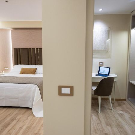 Hotel Montreal Ragusa Exterior photo